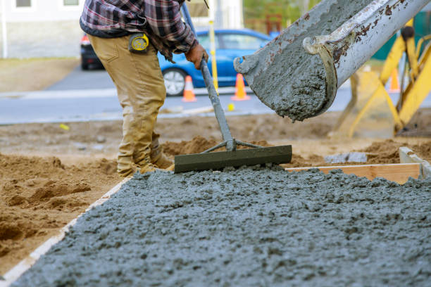 Best Industrial Concrete Flooring in Ridgway, PA