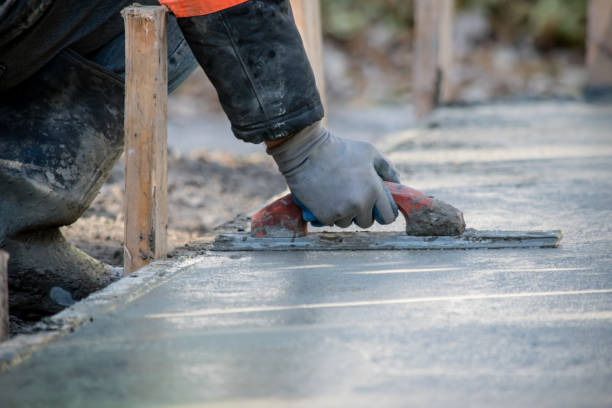 Best Residential Concrete Solutions in Ridgway, PA