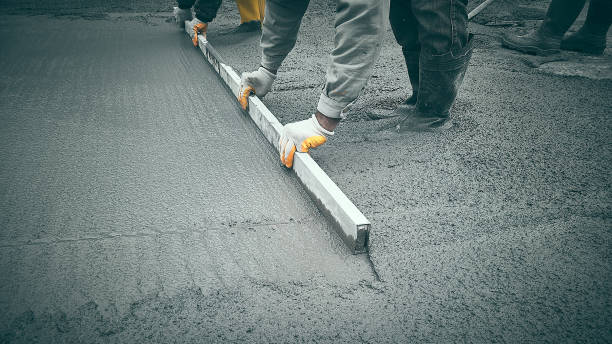 Best Concrete Removal and Replacement in Ridgway, PA