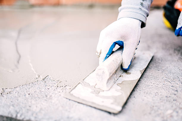 Best Stamped Concrete Services in Ridgway, PA