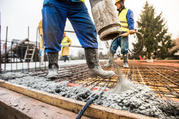 , PA Concrete contractor Company